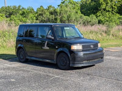 2006 Scion xB - Photo 7