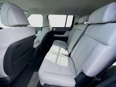 2026 Hyundai SANTA FE — photo 17 view
