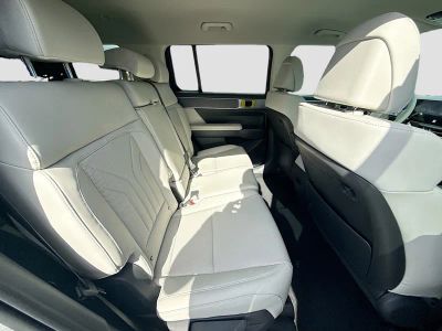 2026 Hyundai SANTA FE — photo 20 view