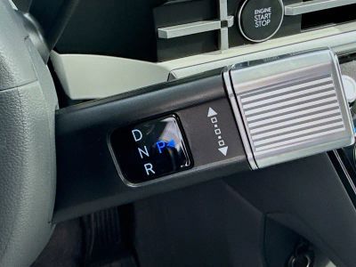 2026 Hyundai SANTA FE — photo 13 view