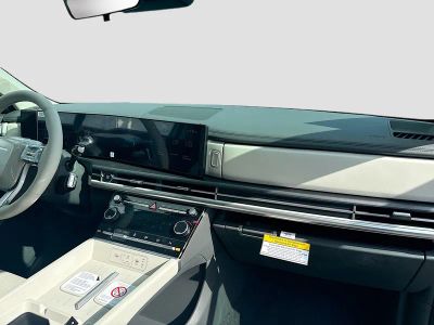 2026 Hyundai SANTA FE — photo 22 view