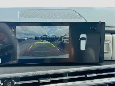 2026 Hyundai SANTA FE — photo 11 view