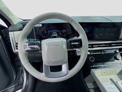 2026 Hyundai SANTA FE — photo 8 view