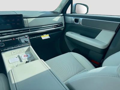 2026 Hyundai SANTA FE — photo 16 view