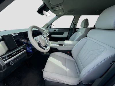 2026 Hyundai SANTA FE — photo 14 view