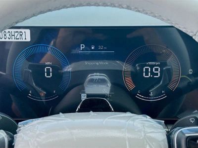 2026 Hyundai SANTA FE — photo 9 view