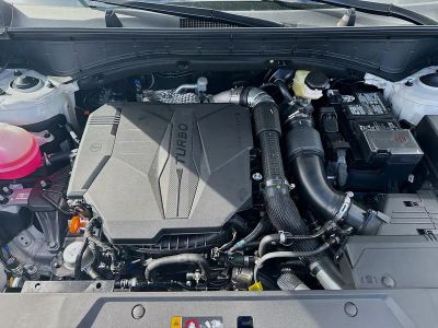 2026 Hyundai SANTA FE — photo 23 view