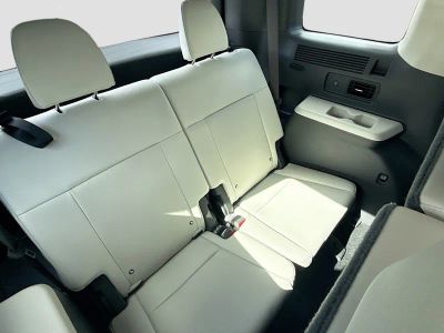 2026 Hyundai SANTA FE — photo 19 view