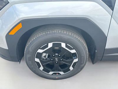 2026 Hyundai SANTA FE — photo 24 view