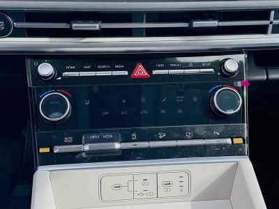 2026 Hyundai SANTA FE — photo 12 view