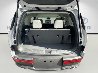 2026 Hyundai SANTA FE — photo 18 view