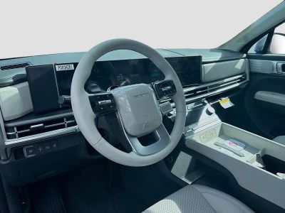 2026 Hyundai SANTA FE — photo 7 view