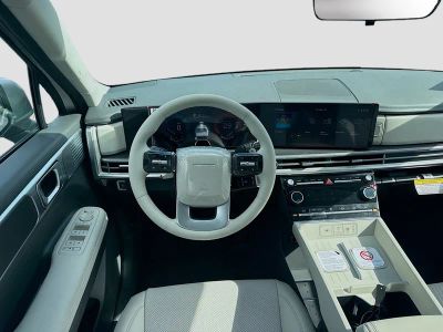 2026 Hyundai SANTA FE — photo 15 view