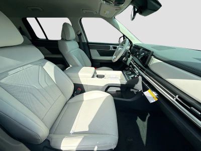 2026 Hyundai SANTA FE — photo 21 view