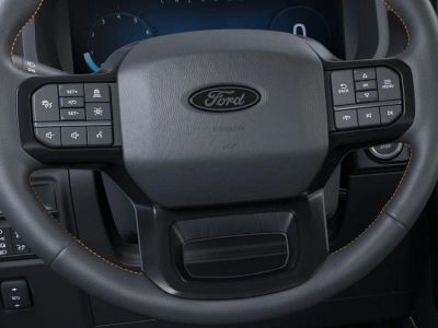 2026 Ford F-150 — photo 12 view