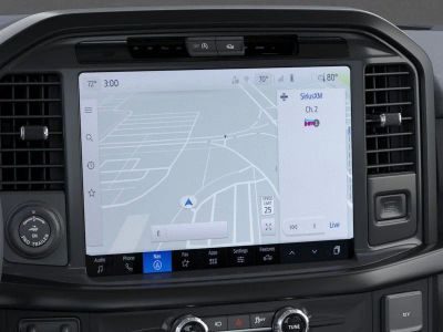 2026 Ford F-150 — photo 14 view