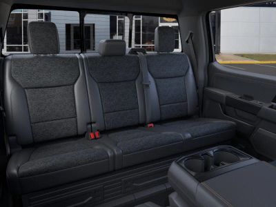 2026 Ford F-150 — photo 11 view