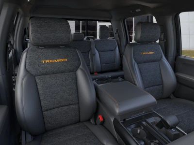 2026 Ford F-150 — photo 10 view