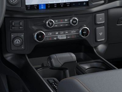 2026 Ford F-150 — photo 15 view