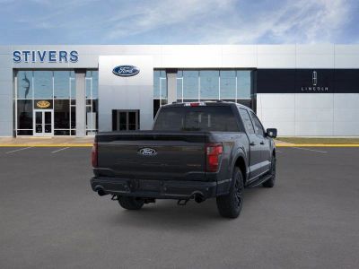 2026 Ford F-150 — photo 8 view