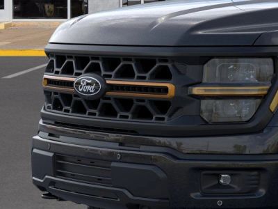 2026 Ford F-150 — photo 17 view