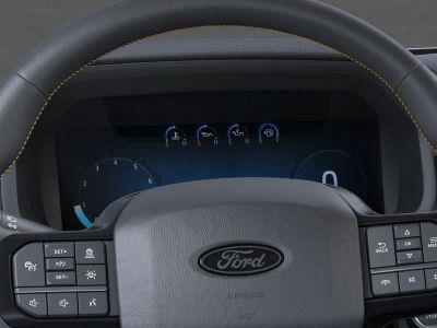 2026 Ford F-150 — photo 13 view
