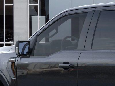 2026 Ford F-150 — photo 20 view