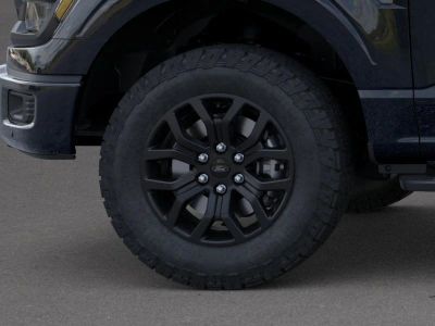 2026 Ford F-150 — photo 19 view