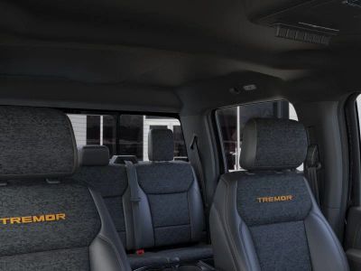 2026 Ford F-150 — photo 22 view