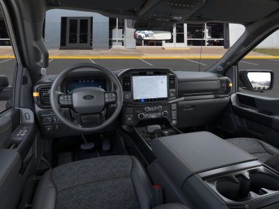 2026 Ford F-150 — photo 9 view