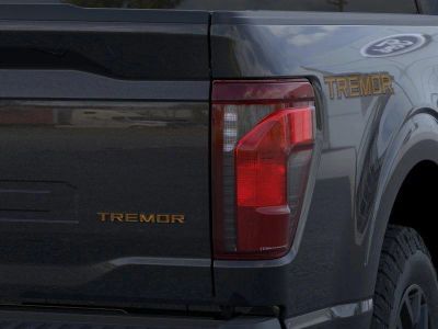 2026 Ford F-150 — photo 21 view