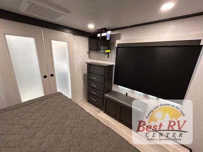 2025 Keystone RV Alpine - Photo 84