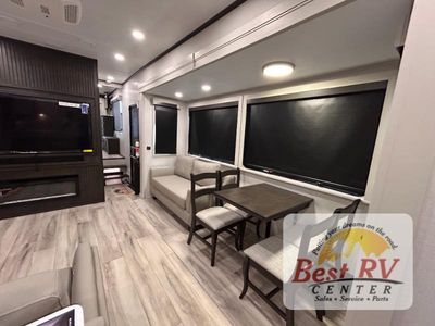 2025 Keystone RV Alpine - Photo 55