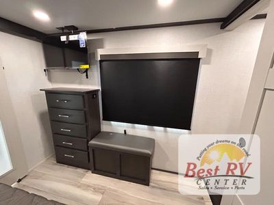 2025 Keystone RV Alpine - Photo 85