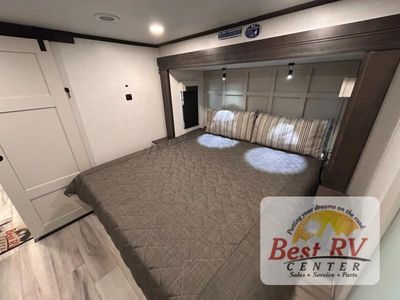 2025 Keystone RV Alpine - Photo 114