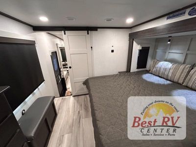 2025 Keystone RV Alpine - Photo 116