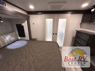 2025 Keystone RV Alpine - Photo 82