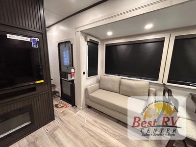 2025 Keystone RV Alpine - Photo 64