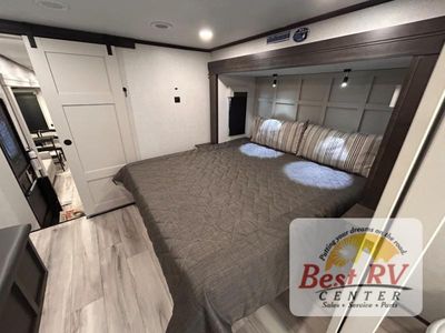 2025 Keystone RV Alpine - Photo 112