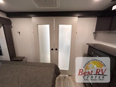 2025 Keystone RV Alpine - Photo 87
