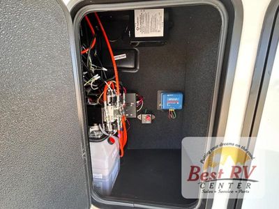 2025 Keystone RV Alpine - Photo 122