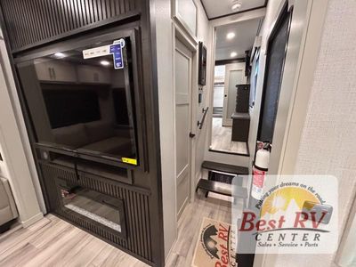 2025 Keystone RV Alpine - Photo 66
