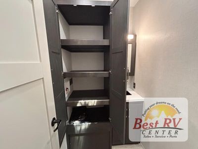 2025 Keystone RV Alpine - Photo 69