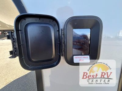2025 Keystone RV Alpine - Photo 124