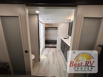 2025 Keystone RV Alpine - Photo 88