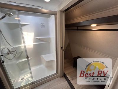 2025 Keystone RV Alpine - Photo 103