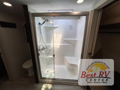 2025 Keystone RV Alpine - Photo 105