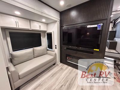 2025 Keystone RV Alpine - Photo 60