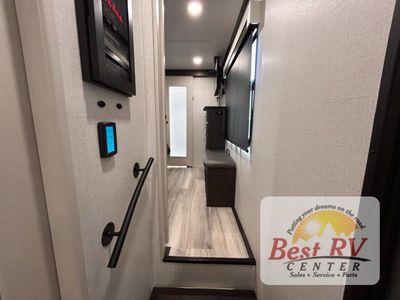 2025 Keystone RV Alpine - Photo 74