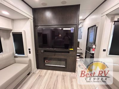 2025 Keystone RV Alpine - Photo 61